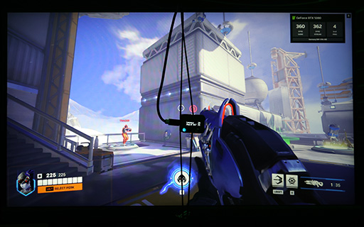 ���������꡼ No.015�Υ���ͥ������ / ��GeForce RTX 5080�פ������äȥѥ�ե�ˤʤä����饦�ɥ����ॵ���ӥ���GeForce NOW�פο���ǽ���θ����Ƥ�����gamescom��