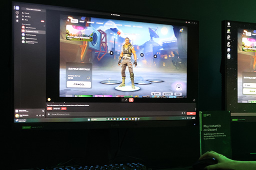 ���������꡼ No.020�Υ���ͥ������ / ��GeForce RTX 5080�פ������äȥѥ�ե�ˤʤä����饦�ɥ����ॵ���ӥ���GeForce NOW�פο���ǽ���θ����Ƥ�����gamescom��