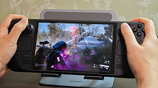 ���������꡼ No.009�Υ���ͥ������ / ɬ�פʤȤ������ȺǶ��ɤ�ڤ�롣��GeForce NOW�פϥ��ڥå���­��Ǻ�ह�٤ƤΥ����ޡ��˥��������PR��