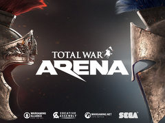 「Total War:Arena」は「Wargaming Alliance」レーベルから提供。WargamingがSEGAおよびThe Creative Assemblyとの協業を発表