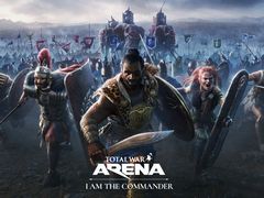 「Total War: ARENA」のオープンβ版が本日ローンチ。司令官「ハンニバル・バルカ」や「戦象」を含む新勢力「カルタゴ」が登場