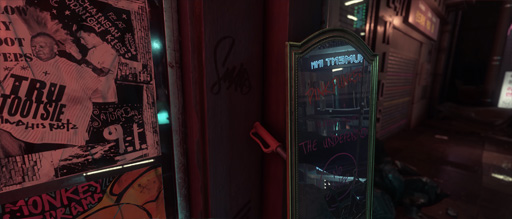 画像ギャラリー No.004のサムネイル画像 / 特別なハードウェアなしにゲーム上でリアルタイムレイトレーシングを実現できるデモ,Crytekが開発