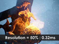 ��CEDEC 2016��UE4�򰷤������ƥ����Ȥ��ĤޤŤ��פ��ݥ���ȤϤ�������Epic Games�����⤹���������Ȳ���ˡ