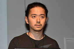 ���������꡼ No.002�Υ���ͥ������ / ��CEDEC 2016��UE4�򰷤������ƥ����Ȥ��ĤޤŤ��פ��ݥ���ȤϤ�������Epic Games�����⤹���������Ȳ���ˡ