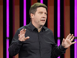 ���������꡼ No.003�Υ���ͥ������ / ��GDC 2024��Epic Games�Υ����ޥ��ʹ����Unreal Engine 5.4�פο���ǽ�θ��ɤ����Ϥ������