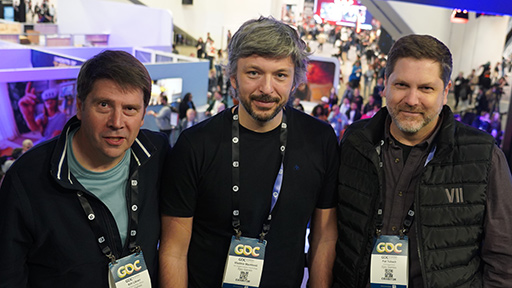 ���������꡼ No.004�Υ���ͥ������ / ��GDC 2024��Epic Games�Υ����ޥ��ʹ����Unreal Engine 5.4�פο���ǽ�θ��ɤ����Ϥ������