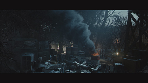 ꡼ No.014 | GDC 2024Epic GamesΥޥʹUnreal Engine 5.4פοǽθɤϤ