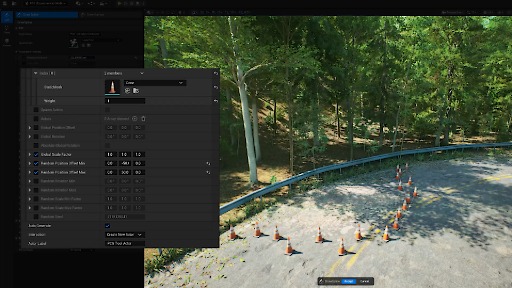 ꡼ No.014Υͥ / Unreal Engine 5.7ס꡼̩٤ʿƸ絬Ϥʥץɤι۵ǽʤɡ¿åץǡ