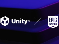 Epic GamesUnityϡUnity֥եȥʥȡפǸǽˡUnreal EngineUnityΥޡץåȥեѲǽ