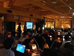 画像ギャラリー No.004のサムネイル画像 / サマータイムスタジオ,「Tropical Unity Game Jam 2013」のレポートを公開