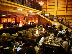 画像ギャラリー No.005のサムネイル画像 / サマータイムスタジオ,「Tropical Unity Game Jam 2013」のレポートを公開