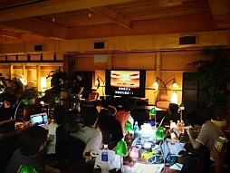 画像ギャラリー No.010のサムネイル画像 / サマータイムスタジオ,「Tropical Unity Game Jam 2013」のレポートを公開