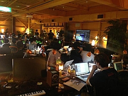 画像ギャラリー No.011のサムネイル画像 / サマータイムスタジオ,「Tropical Unity Game Jam 2013」のレポートを公開