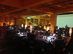 画像ギャラリー No.014のサムネイル画像 / サマータイムスタジオ,「Tropical Unity Game Jam 2013」のレポートを公開