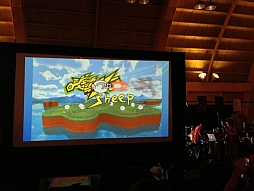 画像ギャラリー No.015のサムネイル画像 / サマータイムスタジオ,「Tropical Unity Game Jam 2013」のレポートを公開