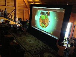 画像ギャラリー No.016のサムネイル画像 / サマータイムスタジオ,「Tropical Unity Game Jam 2013」のレポートを公開