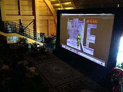 画像ギャラリー No.018のサムネイル画像 / サマータイムスタジオ,「Tropical Unity Game Jam 2013」のレポートを公開