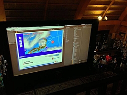 画像ギャラリー No.019のサムネイル画像 / サマータイムスタジオ,「Tropical Unity Game Jam 2013」のレポートを公開