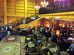 画像ギャラリー No.020のサムネイル画像 / サマータイムスタジオ,「Tropical Unity Game Jam 2013」のレポートを公開