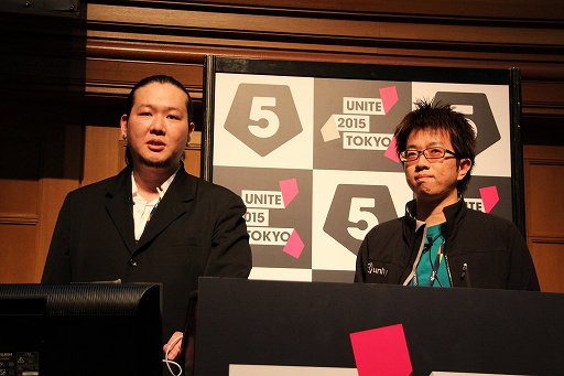 ���������꡼ No.002�Υ���ͥ������ / ��Unite 2015�ϥ�����ץ쥤��˸���ˤʤ�ʤ�ư�蹭���¸�������ˡ�Ȥϡ���Unity Ads�Τ����ϡ���ư�蹭��ξҲ�ȥ����ǥ�������ץ�ݡ���