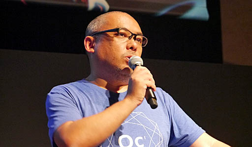 ���������꡼ No.001�Υ���ͥ������ / ��Unite 2019�� 3D���Х����ˡֿͳʸ��פ����ꤹ��VRM����ǰ�ȡ����Ѥ���ʬ���ä�����β���ʤɡ���3D���Х����ե�����ե����ޥåȡ�VRM�پ����İ�֥�ݡ���