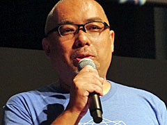 ��Unite 2019�� 3D���Х����ˡֿͳʸ��פ����ꤹ��VRM����ǰ�ȡ����Ѥ���ʬ���ä�����β���ʤɡ���3D���Х����ե�����ե����ޥåȡ�VRM�پ����İ�֥�ݡ���