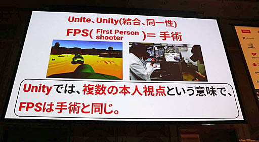 Unite 2019VR/ARˤüŤҲ𤵤줿åּѳ̿UnityϤޤäƤVRѻȳȯİ֥ݡ