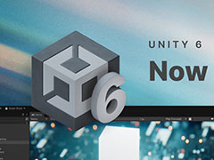 「Unity 6」,正式版をリリース。ゲームエンジンUnityの最新バージョンで,ライセンスまわりも更新に