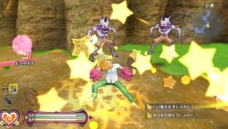 画像集#003のサムネイル/3Dエフェクトツール「BISHAMON」がPS Vita「To LOVEる‐とらぶる‐ ダークネス バトルエクスタシー」に採用される