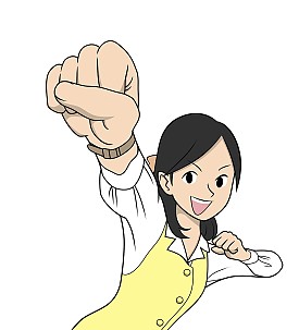 画像ギャラリー No.002のサムネイル画像 / 「おやじ観察キット」50万DL突破。ドラマ「OLカナのおじさん観察日記。」とコラボ