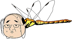 画像ギャラリー No.006のサムネイル画像 / 「おやじ観察キット」50万DL突破。ドラマ「OLカナのおじさん観察日記。」とコラボ