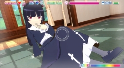 画像集#005のサムネイル/「俺の妹がこんなに可愛いわけがない。 ハッピーエンド」の発売日が明らかに。桐乃やあやせ達が9月26日にアイドルデビューするわけがない