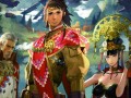 スチームパンクなメカで隠された秘宝を暴き出せ。戦う“カタン風”ボードゲーム「天空都市ヴィラコチャ」レビューを掲載