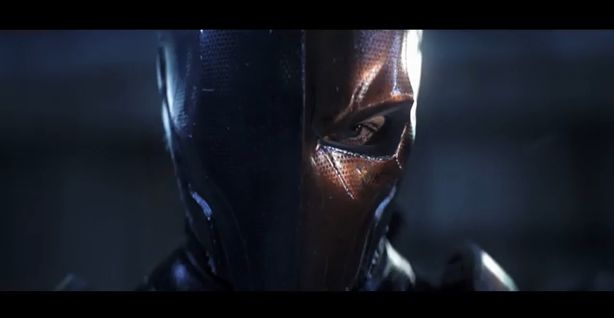 Batman: Arkham Origins׸ȥ쥤顼