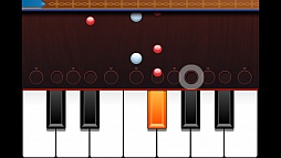 画像ギャラリー No.003のサムネイル画像 / 古今東西の名曲を奏でよう。スマートフォン向けリズムゲーム「ピアノレッスン PianoMan」を紹介する「(ほぼ)日刊スマホゲーム通信」第225回