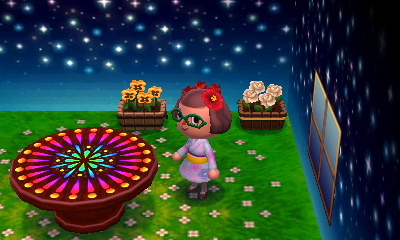 画像集#003のサムネイル/3DS/Wii Uの対象ソフトが最大30%オフになる「ニンテンドーeショップ真夏の感謝祭」開始。「とびだせ どうぶつの森」追加配信アイテムの情報も