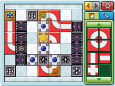 ���������꡼ No.009�Υ���ͥ������ / �֥ޥꥪ���ɥ󥭡����� �ߥ˥ߥ˥����˥Х�׺ǿ����󡣻ųݤ����äѤ���3D�����ǡ֤������Υߥ˥ޥꥪ�פ򥴡����Ƴ����