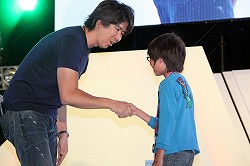 画像集#011のサムネイル/「パズドラZ ドラゴンコロシアムカップ」の関東地区予選が「パズドラファン感謝祭2014」にて開催。全国大会に出場する2名の選手が決定