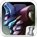Iron Destroyer