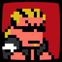 画像ギャラリー No.007のサムネイル画像 / 「熱血硬派くにおくんSP 乱闘協奏曲」が本日発売。発売記念のツイッターアイコンと壁紙の配布が公式サイトでスタート