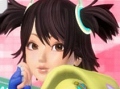 「DIVA COLISEUM」山下しゅんや氏がデザインしたキャラクター3名が公開に