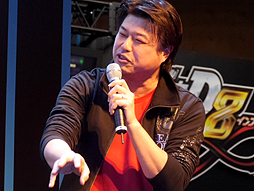 ������#009�Υ���ͥ���/[JAEPO2014]���ŷ�ʸ�� FIGHTING CLIMAX�פη�� ���ϥӡ�������ġ������ˤʤ��������ܤ��ä���ALL.Net P-ras MULTI����Ʈ�����೫ȯ�Ժ��̲񡪡פ����ͤ��ݡ���