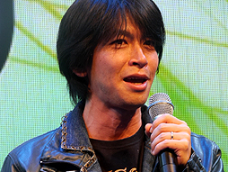 ������#010�Υ���ͥ���/[JAEPO2014]���ŷ�ʸ�� FIGHTING CLIMAX�פη�� ���ϥӡ�������ġ������ˤʤ��������ܤ��ä���ALL.Net P-ras MULTI����Ʈ�����೫ȯ�Ժ��̲񡪡פ����ͤ��ݡ���