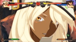 #019Υͥ/GUILTY GEAR Xrd -SIGN-פܻؤȿžɡƥȴغ᤬롤γƮȤ