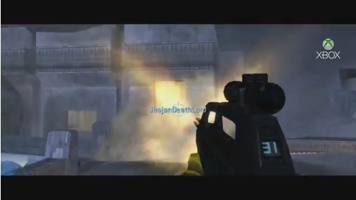 Halo 5: Guardians Multiplayer Beta First Look 