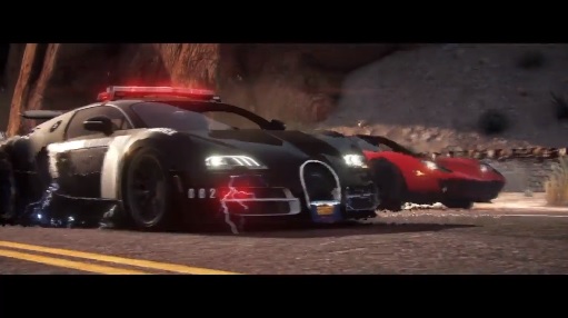 ˡɡեԡ 饤Х륺Ultimate Cars, Speed and Riavlry ȥ졼顼