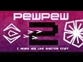 【5月29日のAndroid向けアプリセール情報】全方位から敵が迫り来るポリゴン風STG「PewPew 2」が199円に値下げ中
