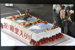 ���������꡼ No.027�Υ���ͥ������ / ���㥹�ȿؤΥ����ץ�Ψ�ϲ��ǹ⡩���֥ƥ��륺 ���� ����ե��˥� ��˥��ʥ�ȥѥå��פ�ȯɽ���줿�֥ƥ��륺 ���� �ե����ƥ��Х� 2013��1���ܥ�ݡ���