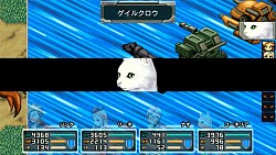 画像ギャラリー No.003のサムネイル画像 / Android向けメカニックRPG「ラスト&ゴーレム」がGooglePlayにて配信開始