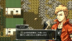 画像ギャラリー No.005のサムネイル画像 / Android向けメカニックRPG「ラスト&ゴーレム」がGooglePlayにて配信開始